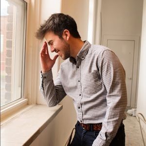 Meet your Posher, Michael